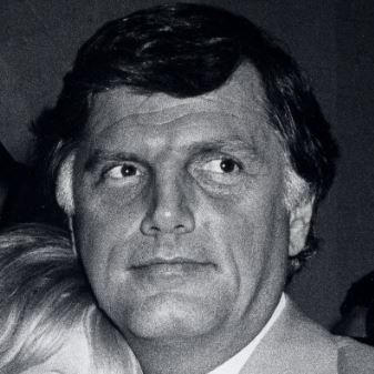 Charles Donald Fegert